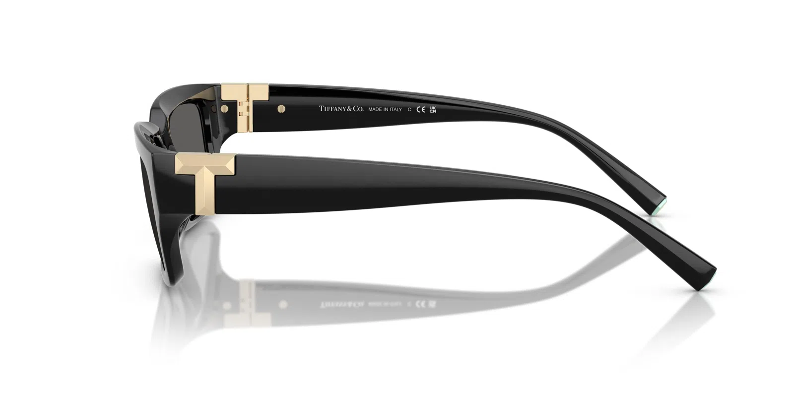 Tiffany 4226U Sunglasses - view 28